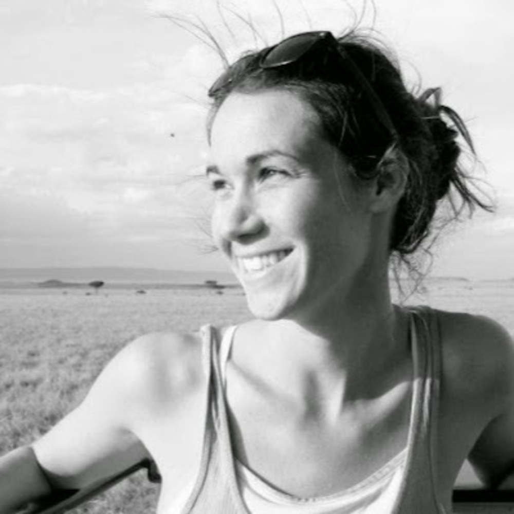 Meet your Posher, Leah